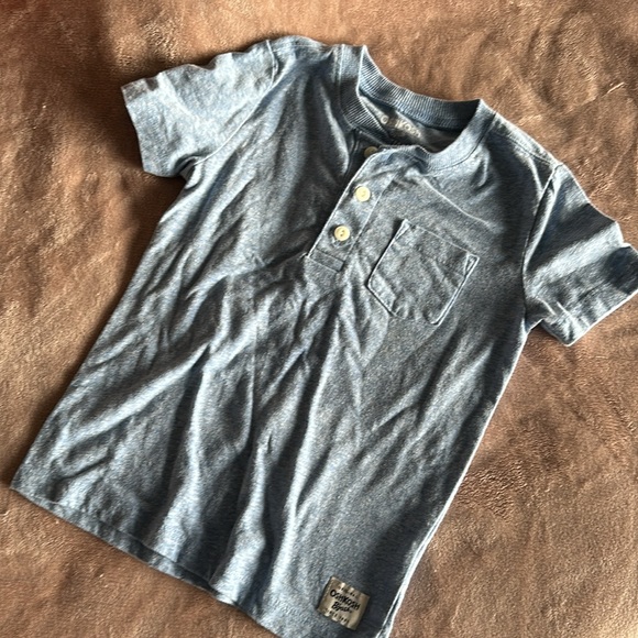 Carters Boy Set - Picture 3 of 3